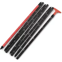 Carbon Ski Touring Pole Accessories Salewa Sella 320 image 2