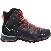 Women's hiking shoes Salewa Ws Mtn Lite image 2