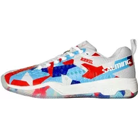 Sapatilhas de padel Salming Rebel Camo Etd