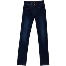 Women's Skinny Jeans Salsa Jeans Secret