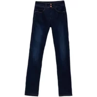 Röhrenjeans Damen Salsa Jeans Secret