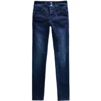 Damen Skinny Jeans Salsa Jeans Secret Push In