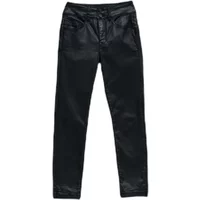 Damen Skinny Crop Jeans Salsa Jeans Secret