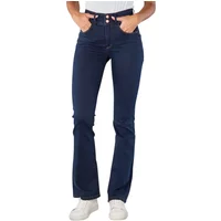 Bootcut-Jeans für Damen Salsa Jeans Secret Push