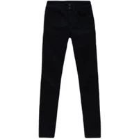 Skinny Jeans Damen Salsa Jeans Secret