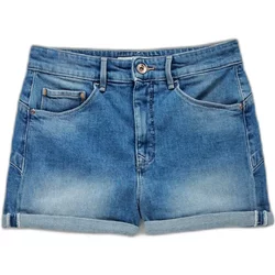 Women's Shorts Salsa Jeans Glamour