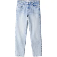 Röhrenjeans Damen Salsa Jeans True