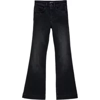 Jeans Flare Push In Damen Salsa Jeans Faith