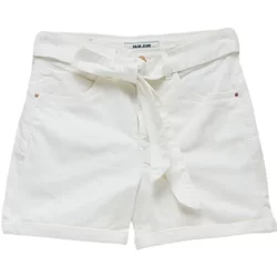 Women's Shorts Salsa Jeans Faith