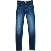 Skinny Jeans Damen Salsa Jeans Destiny