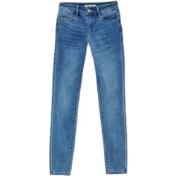 Women's Skinny Jeans Salsa Jeans Wonder
