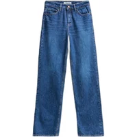 Regelmäßige Damenjeans Salsa Jeans True