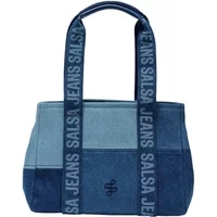 Women's denim tote bag Salsa Jeans