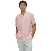 Lightweight Denim Shirt Salsa Jeans