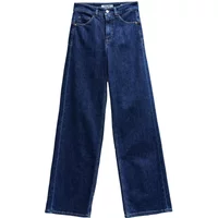 Bootcut-Jeans für Damen Salsa Jeans Faith Push In