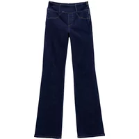 Bootcut Jeans mit Geheimsilhouette für Damen Salsa Jeans push in