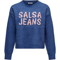 Pullover Damen Salsa Jeans