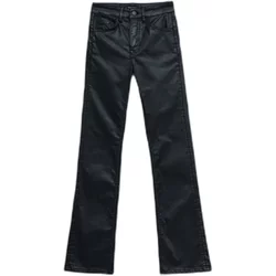 Women's Bootcut Jeans Salsa Jeans Faith Coating