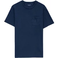 Cotton logo T-shirt Salsa Jeans