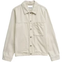 Linen overshirt Salsa Jeans