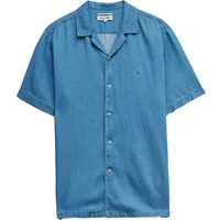 Lightdenim Shirt Salsa Jeans