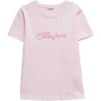 Damen T-Shirt Salsa Jeans