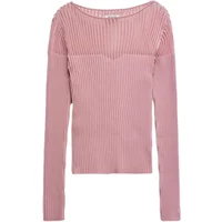 Women's ribbed sweater Salsa Jeans