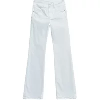 Bootcut-Jeans für Damen Salsa Jeans Secret Push In