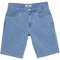 Denim shorts Salsa Jeans S-Active