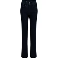 Röhrenjeans Damen Salsa Jeans Secret Rinse Wash