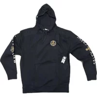 Hooded sweatshirt Salty Crew Tentacles Fleece