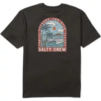 T-Shirt Salty Crew Archway