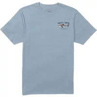 Kid's T-shirt Salty Crew Bruce