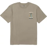 T-shirt Salty Crew Tailed
