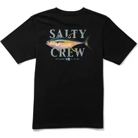 Kid's T-shirt Salty Crew Yellowfin