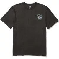 T-shirt Salty Crew Reel Fly