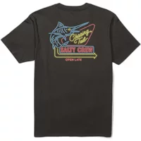 T-shirt avec imprimé Salty Crew