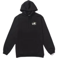 Fleece hoodie Salty Crew Lurking