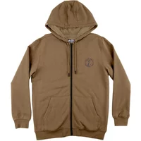 Hooded fleece Salty Crew Coastal Sherpa