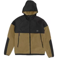 Zipped fleece Salty Crew Shield