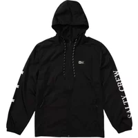 Waterproof jacket Salty Crew Surface