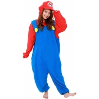 Déguisement Samourai Market Nintendo Mario