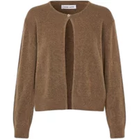 Women's cardigan Samsoe Samsoe Sacassandra