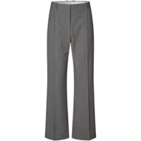 Women's suit Trousers Samsoe Samsoe Salot
