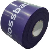 Silk dental tape Sanctband Flossband