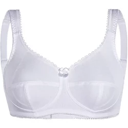 Women's Cotton Bra Sassa Classic (X2)