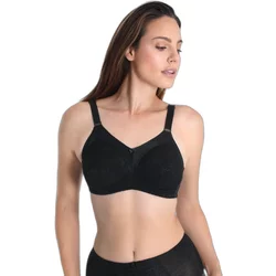 Women's Bra Sassa Shiny Jacquard (X2)