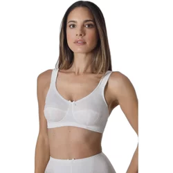 Women's Bra Sassa Classic (X2)
