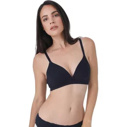 Women's Bra Sassa Bamboo Jacquard