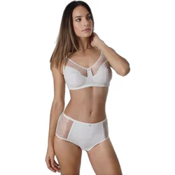 Women's Bra Sassa Impressive Jacquard
